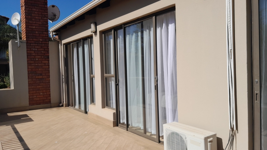 3 Bedroom Property for Sale in Xanadu Eco Residential Estate North West